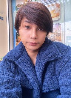 Adel - Masajista in Al Manama Photo 3 of 3