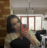 Adel - escort in Bangkok