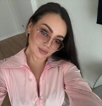 Adel - escort in Bangkok