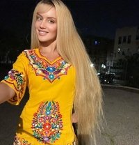 Adel - escort in Tokyo