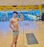 Adel Morocco - Male escort in Riyadh Photo 6 of 7