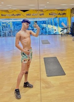 Adel Morocco - Male escort in Riyadh Photo 6 of 6