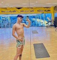 Adel Morocco - Acompañantes masculino in Riyadh