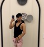 Adel Morocco - Male escort in Riyadh Photo 3 of 6