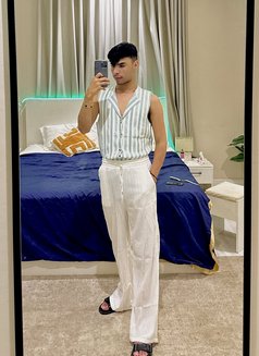 Adel Morocco - Male escort in Riyadh Photo 1 of 6