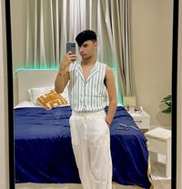 Adel Morocco - Acompañantes masculino in Riyadh
