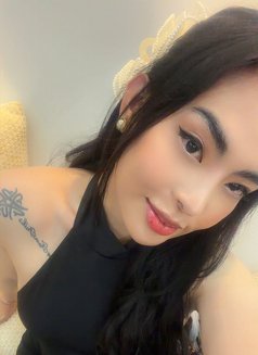AdeL 🇵🇭new in OMAN 🇴🇲 - Transsexual escort in Muscat Photo 5 of 10