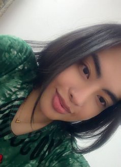 AdeL 🇵🇭new in OMAN 🇴🇲 - Transsexual escort in Muscat Photo 7 of 10