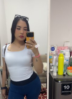 AdeL 🇵🇭new in OMAN 🇴🇲 - Transsexual escort in Muscat Photo 8 of 10