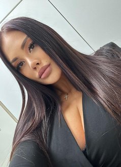 Adel - escort in Bangkok Photo 12 of 14