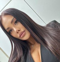 Adel - escort in Bangkok
