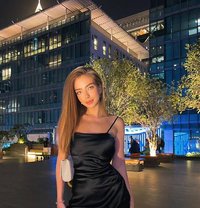 Adel - escort in London