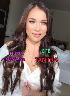 TANTRA NURU MASSAGE , VIDEO - masseuse in Dubai Photo 2 of 8