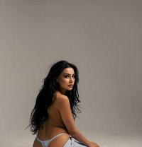 Adel - escort in Tbilisi