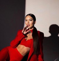 Meka - escort in Riyadh