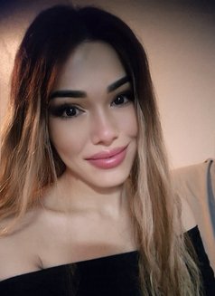 Adela - escort in Bangkok Photo 1 of 13