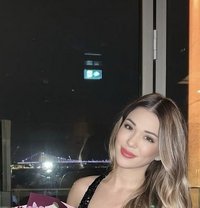 Adela - puta in Bangkok