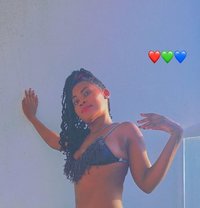 Adela Freaky and Sexy All Services - puta in Dubai