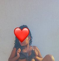 Adela Freaky and Sexy All Services - puta in Dubai