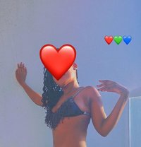 Adela Freaky and Sexy All Services - puta in Dubai