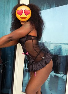 Karina Freaky and Sexy All Services - escort in Dubai Photo 25 of 27