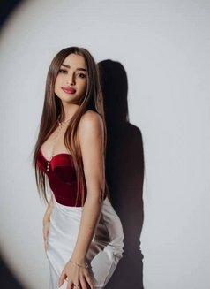 Adela - escort in Bangkok Photo 6 of 7