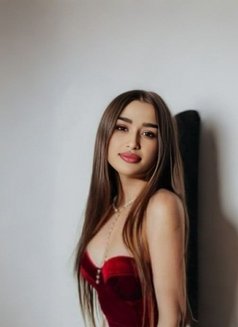 Adela - escort in Bangkok Photo 7 of 7