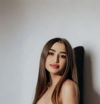 Adela - escort in Bangkok