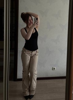 Adela - escort in Dubai Photo 7 of 9