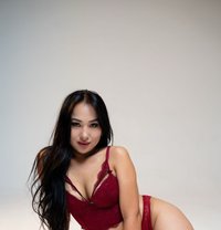 Adelaida Tender Glow - escort in Hong Kong Photo 1 of 8