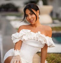 Adele Professional Masseuse - escort in Dubai Photo 9 of 10