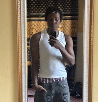 Adele Smith - Transsexual escort in Abuja