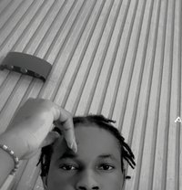 Adele Smith - Transsexual escort in Abuja