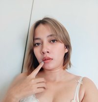 Adele - masseuse in Bangkok