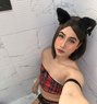 Adele - Acompañantes transexual in Doha Photo 1 of 12