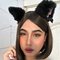 Adele - Transsexual escort in Doha Photo 2 of 11