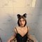 Adele - Transsexual escort in Doha Photo 3 of 11