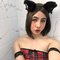 Adele - Transsexual escort in Doha Photo 4 of 17
