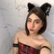 Adele - Transsexual escort in Doha