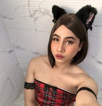 Adele - Acompañantes transexual in Doha Photo 4 of 12