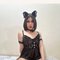 Adele - Transsexual escort in Doha Photo 4 of 8