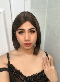 Adele - Acompañantes transexual in Doha Photo 9 of 12