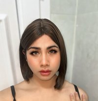 Adele - Acompañantes transexual in Doha