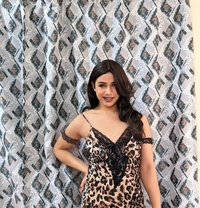 Adele - Acompañantes transexual in Doha