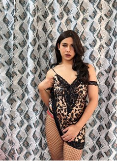 Adele - Acompañantes transexual in Doha Photo 5 of 14