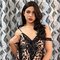 Adele - Transsexual escort in Doha