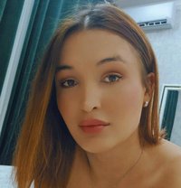 Adele - Acompañantes transexual in Shanghai
