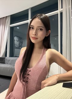 Adelia Andrew - Transsexual escort in Johor Bahru Photo 1 of 7