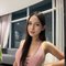 Adelia Andrew - Transsexual escort in Johor Bahru