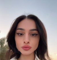 Adelia - Transsexual escort in Dubai